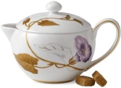 Royal Copenhagen Flora Flødekande, Snerle 7 Royal Copenhagen Flora Flødekande, Snerle -Royal Copenhagen RC0369