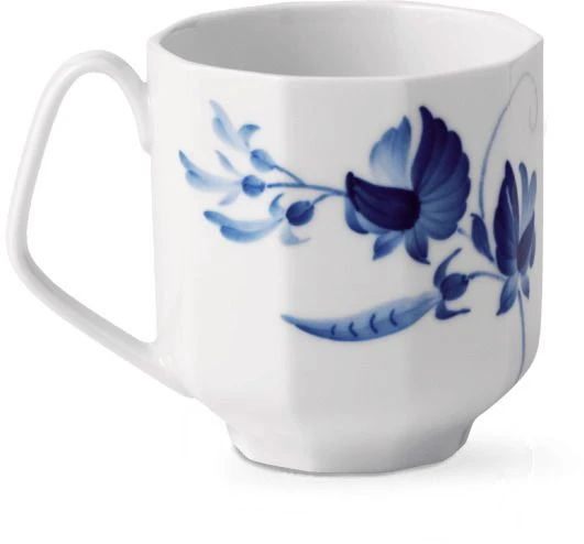 Royal Copenhagen Blomst Krus 33 Cl, Ærteblomst 2 Royal Copenhagen Blomst Krus 33 Cl, Ærteblomst - Billede 2