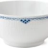 Royal Copenhagen Prinsesse Skål Ø24 Cm