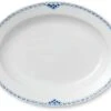 Royal Copenhagen Prinsesse Fad 36,5 Cm