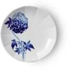 Royal Copenhagen Blomst Tallerken 15 Cm, Snebold