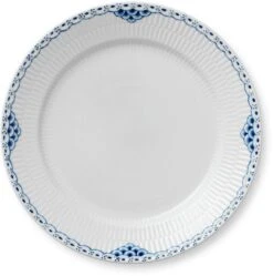 Royal Copenhagen Prinsesse Tallerken 27 Cm