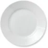 Royal Copenhagen Hvid Elements Tallerken 26 Cm