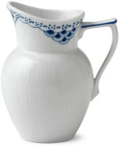 Royal Copenhagen Prinsesse Flødekande