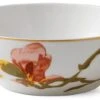 Royal Copenhagen Flora Skål 50 Cl, Magnolia