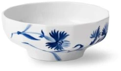 Royal Copenhagen Blomst Skål Ø14 Cm, Duftnellike
