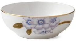 Royal Copenhagen Flora Skål 50 Cl, Rhododendron