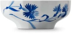Royal Copenhagen Blomst Skål Ø14 Cm, Duftnellike -Royal Copenhagen RC0837