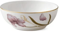 Royal Copenhagen Flora Skål 50 Cl, Iris