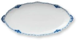 Royal Copenhagen Prinsesse Fad 24,5 Cm