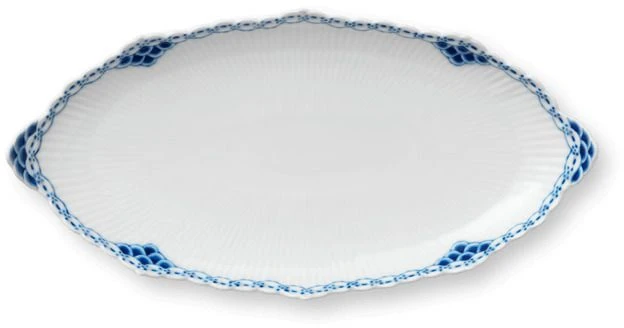 Royal Copenhagen Prinsesse Fad 24,5 Cm 1 Royal Copenhagen Prinsesse Fad 24,5 Cm
