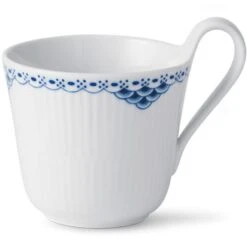 Royal Copenhagen Prinsesse Højhankskop 33 Cl