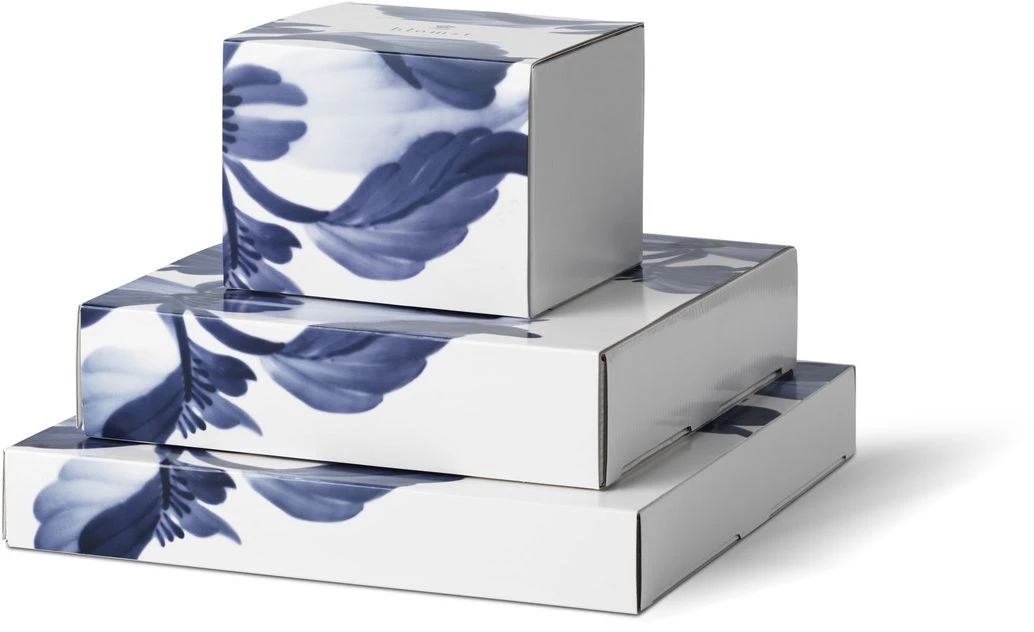 Royal Copenhagen Blomst Krus 33 Cl, Kamelia 4 Royal Copenhagen Blomst Krus 33 Cl, Kamelia - Billede 4