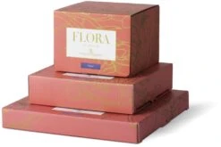 Royal Copenhagen Flora Skål 50 Cl, Stedmoderblomst -Royal Copenhagen RC1088 7