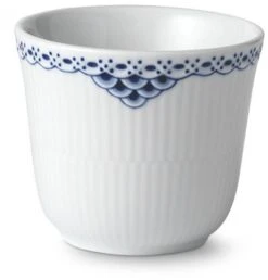 Royal Copenhagen Prinsesse Termokop 26 Cl