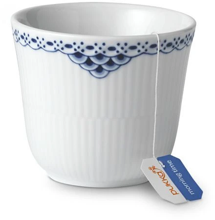 Royal Copenhagen Prinsesse Termokop 26 Cl 2 Royal Copenhagen Prinsesse Termokop 26 Cl - Billede 2