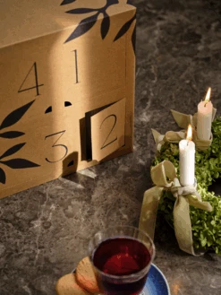 Royal Copenhagen Adventskalender 2022 -Royal Copenhagen royaladvent2