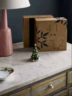 Royal Copenhagen Adventskalender 2022 -Royal Copenhagen royaladvent4