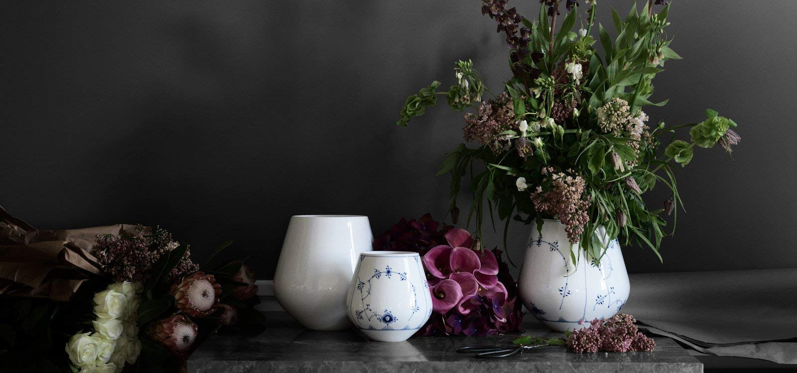 Royal Copenhagen 19 Royal Copenhagen -Royal Copenhagen 3