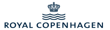 Royal Copenhagen